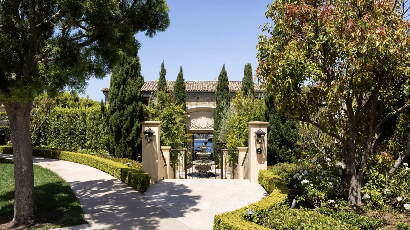 Pelican Villa | Orange County