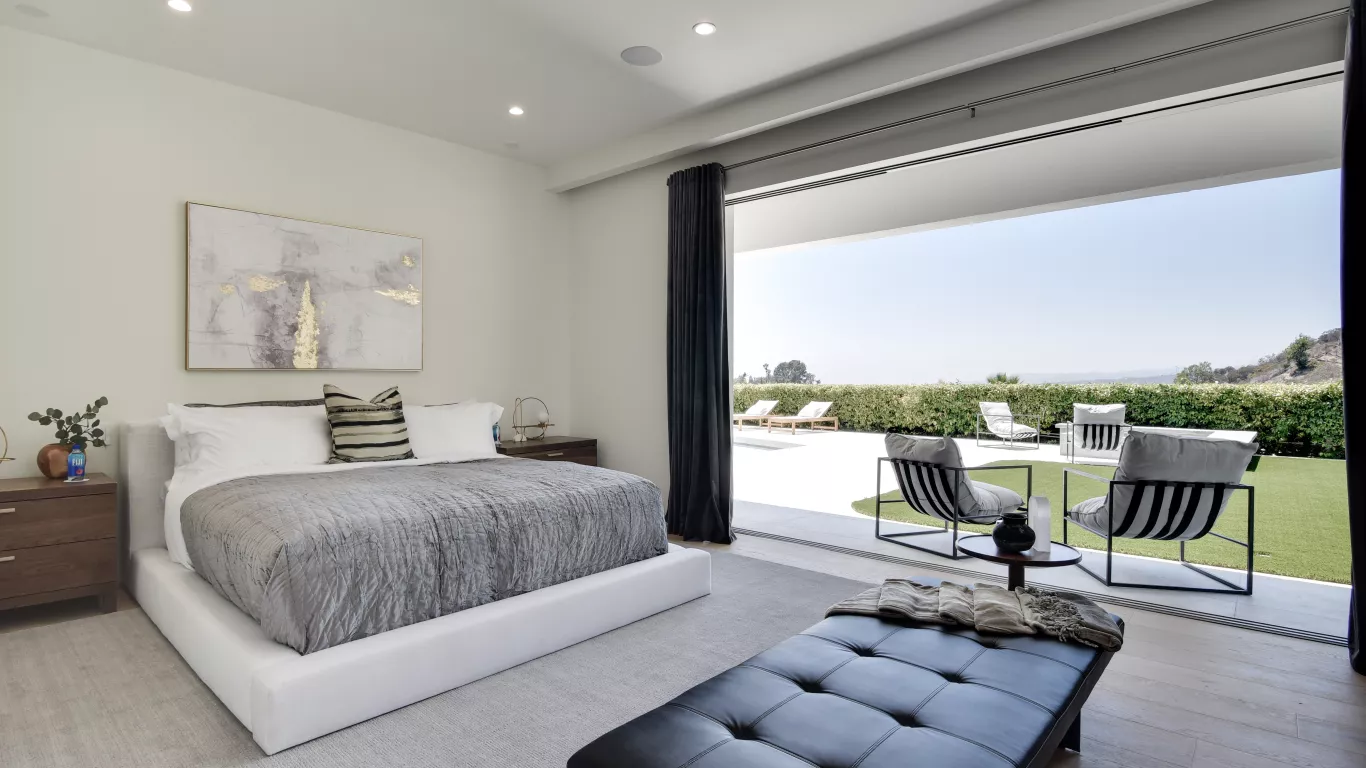 Villa Alexandra | Los Angeles