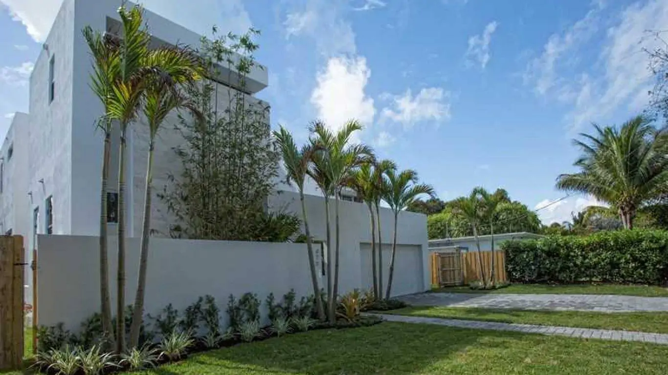 Villa Hazel | Miami