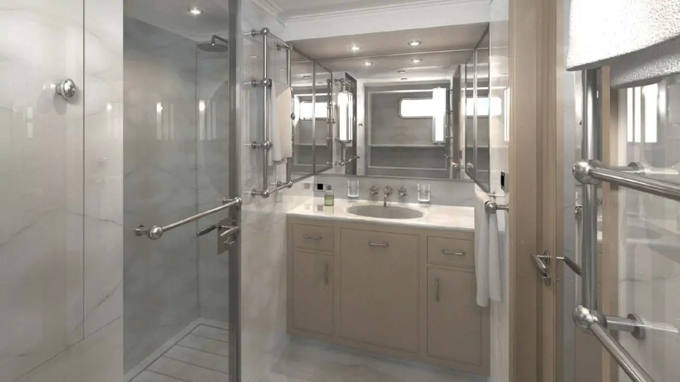 Yacht Ancallia 150 | Yachts