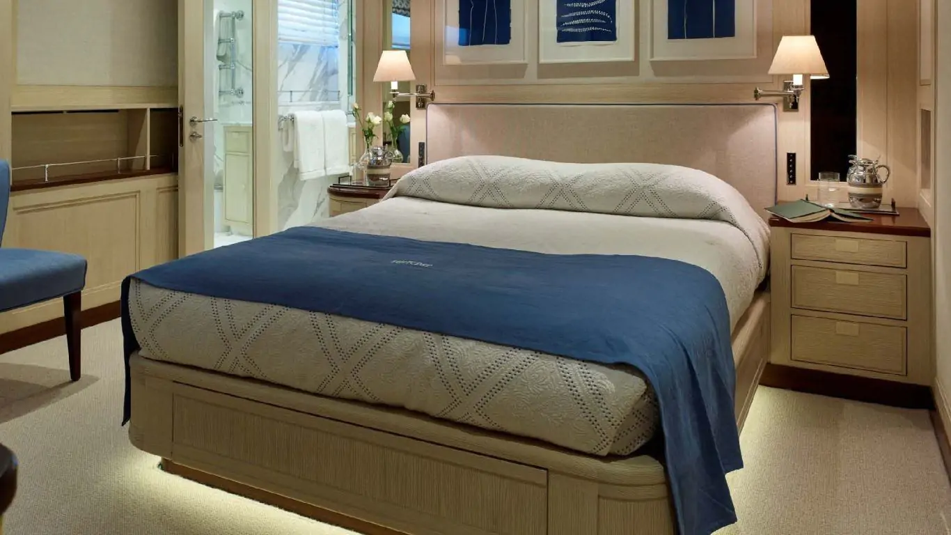 Yacht Ancallia 150 | Yachts