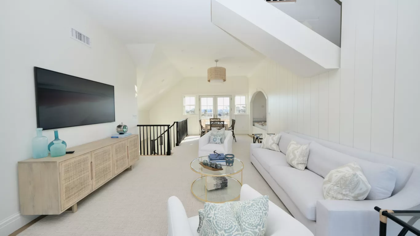 Villa Leonetta | Nantucket