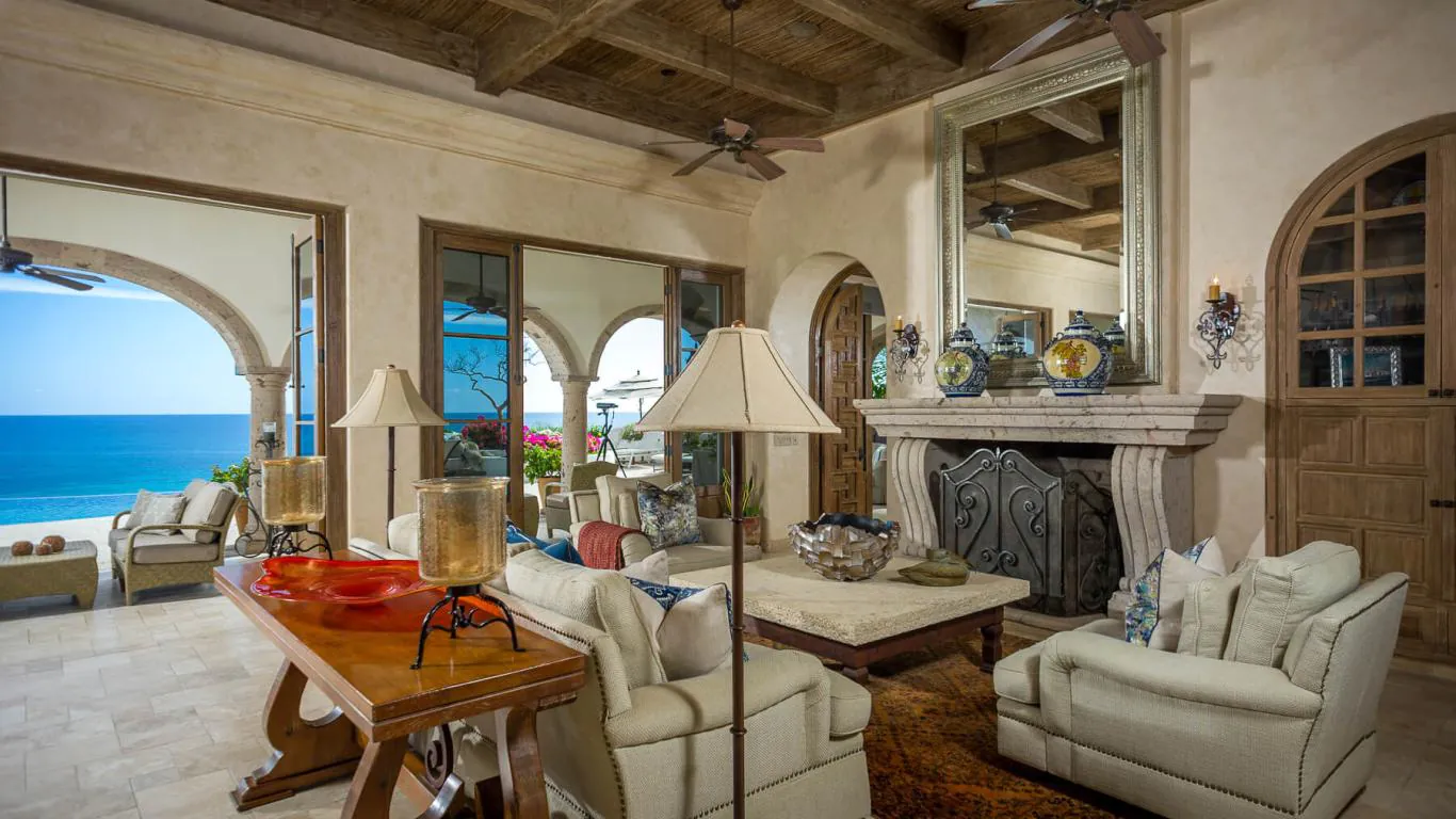 Villa Gloriosa | Cabo