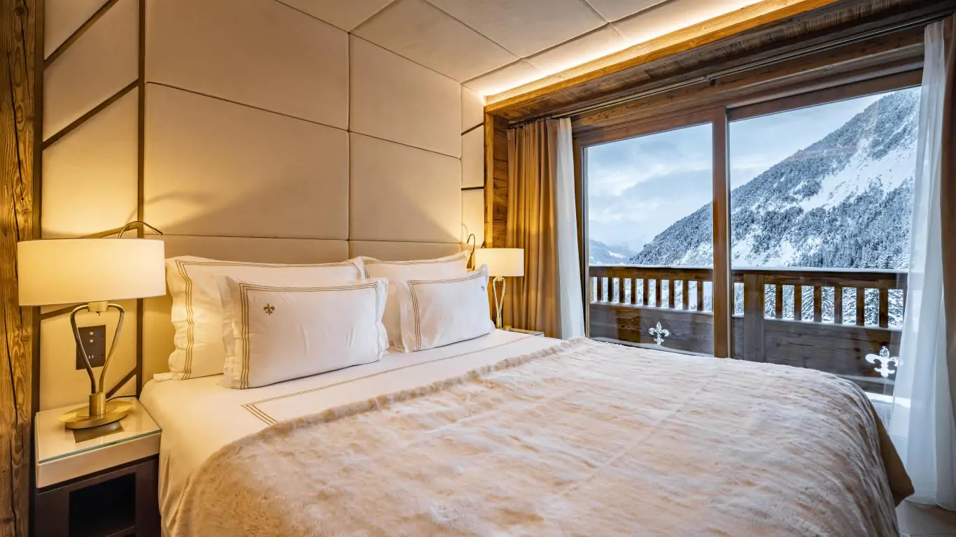 Ultima Courchevel Signature Chalet 1 and 2 | Courchevel