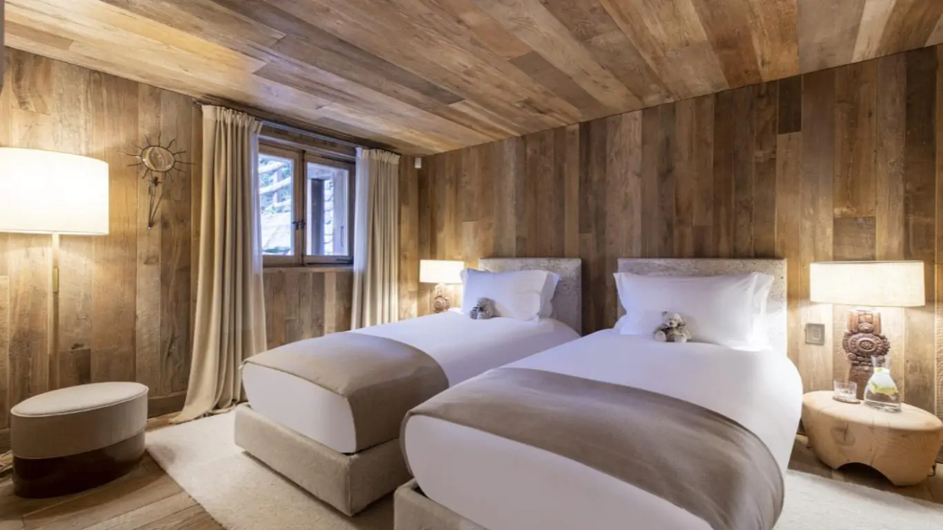 Chalet Vicuna | Verbier
