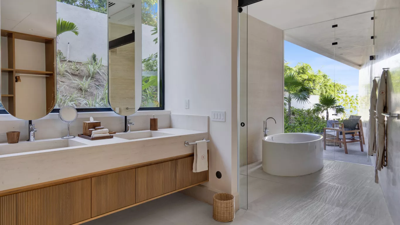 Casa Dinamita | Punta Mita