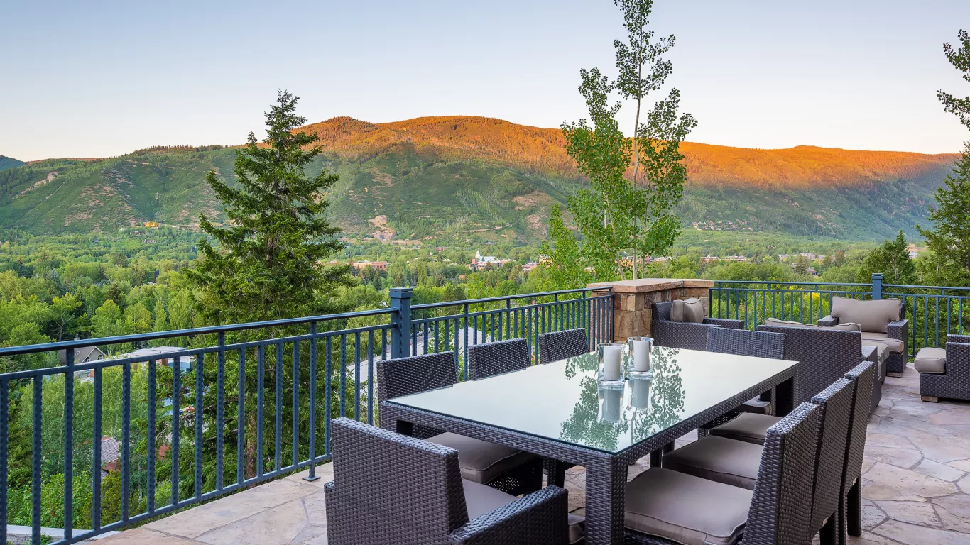 Villa Lilibeth | Aspen