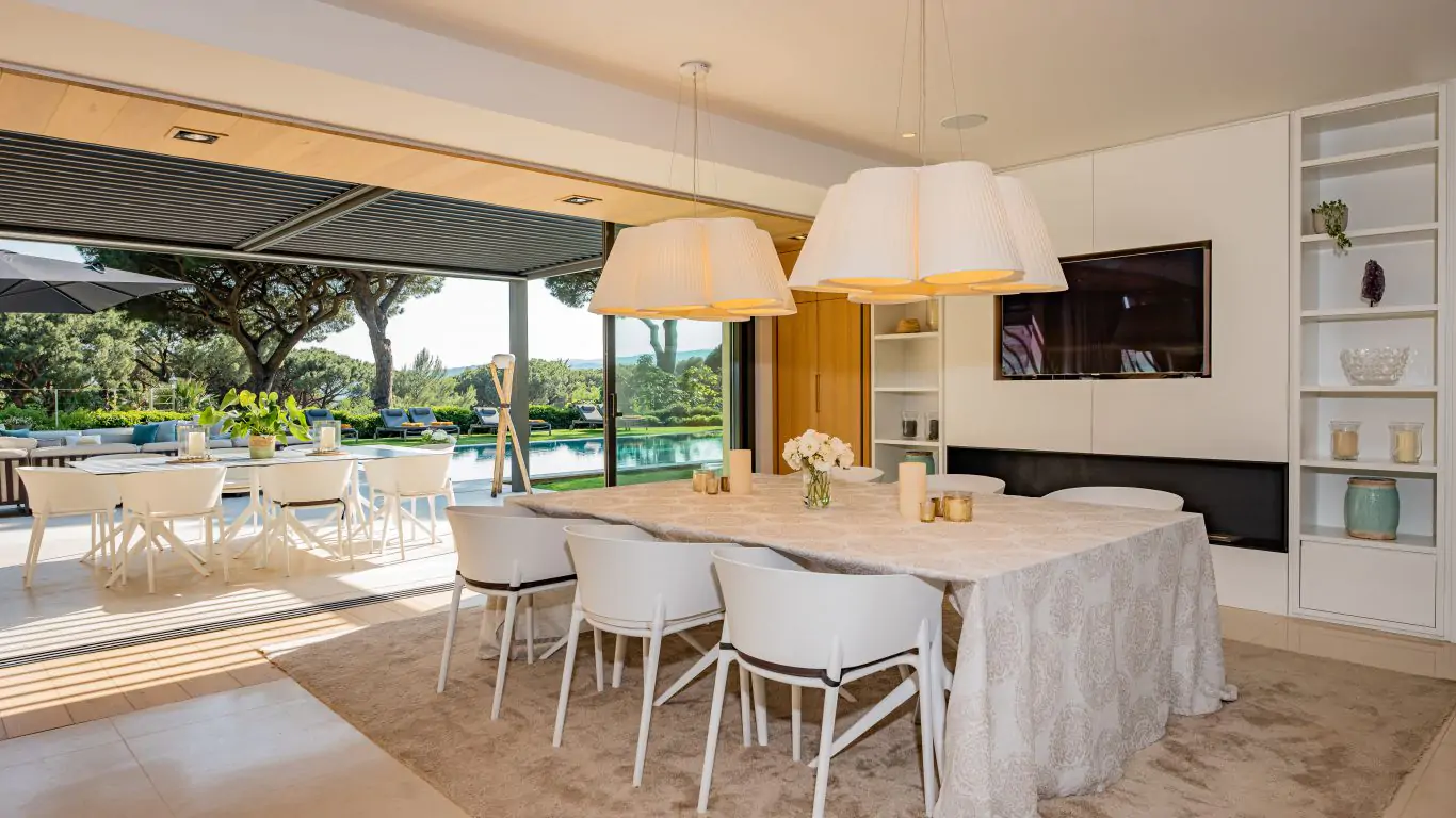 Villa Le Faune | St-Tropez