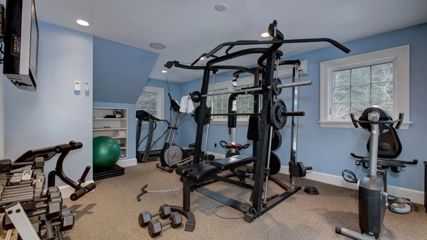 Villa Eastern Watch | Maine