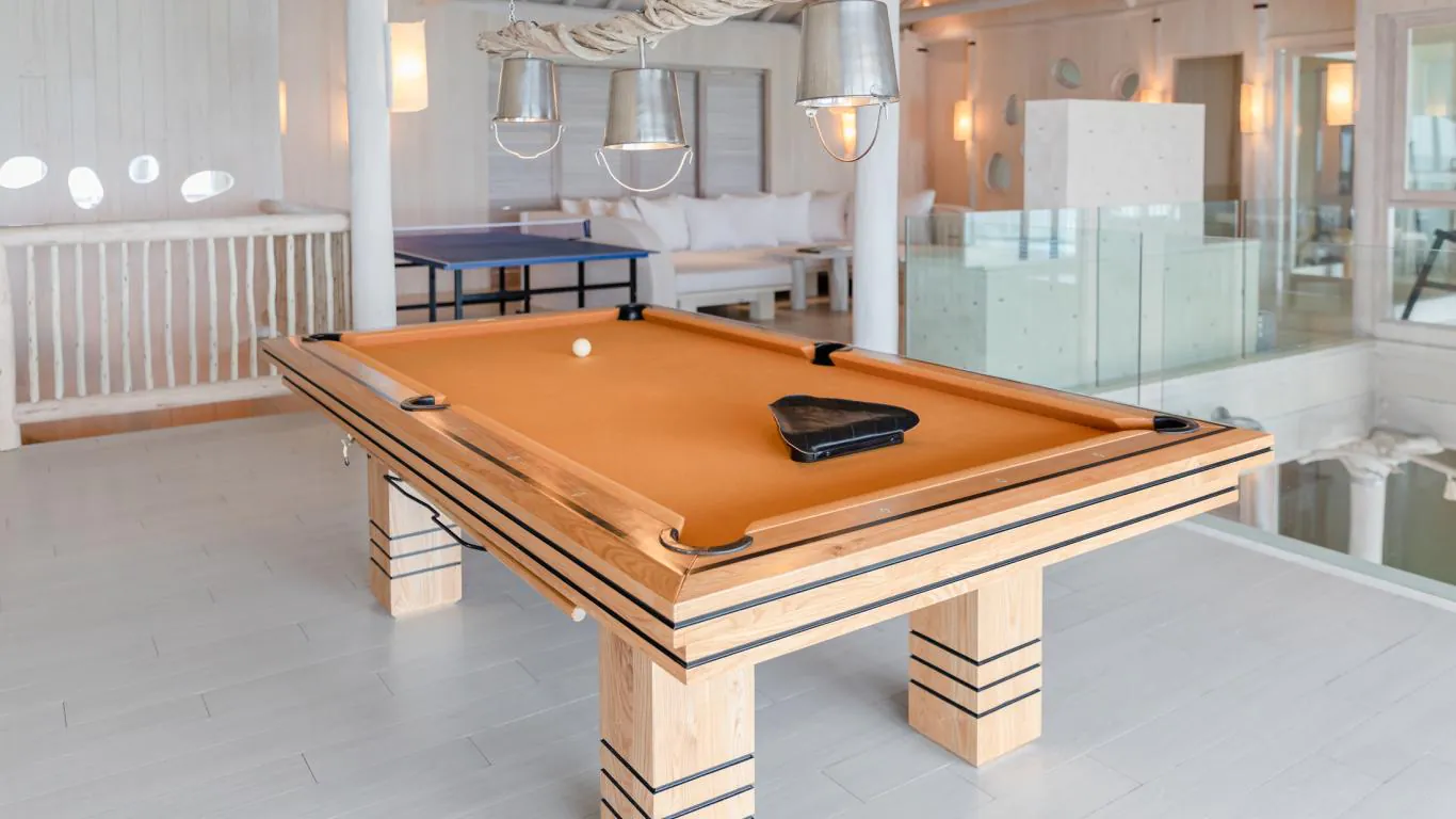 Soneva Jani Four Bedroom Water Reserve | Maldives