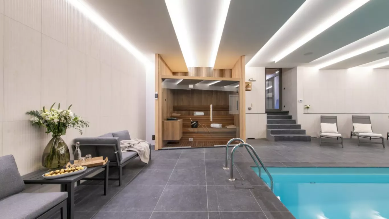 Chalet Kitsune | Val d'Isere