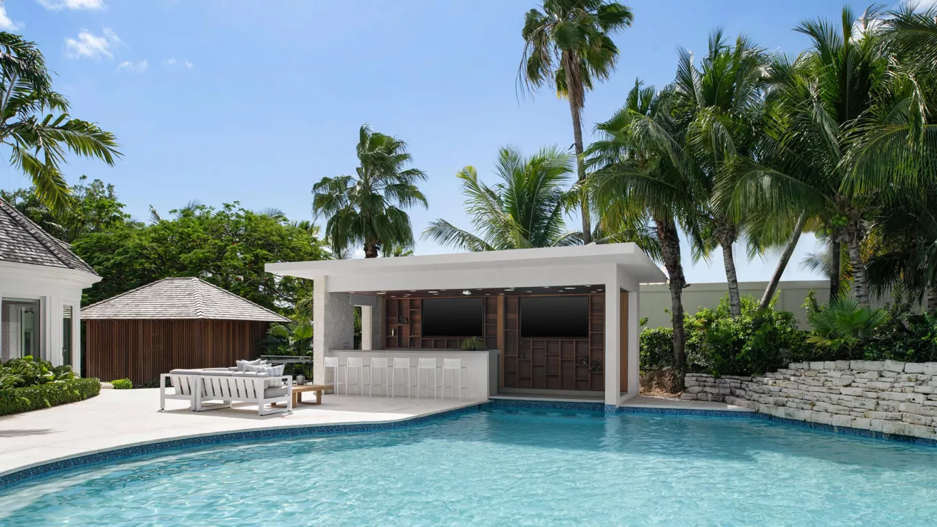 Villa Salacia | Turks and Caicos