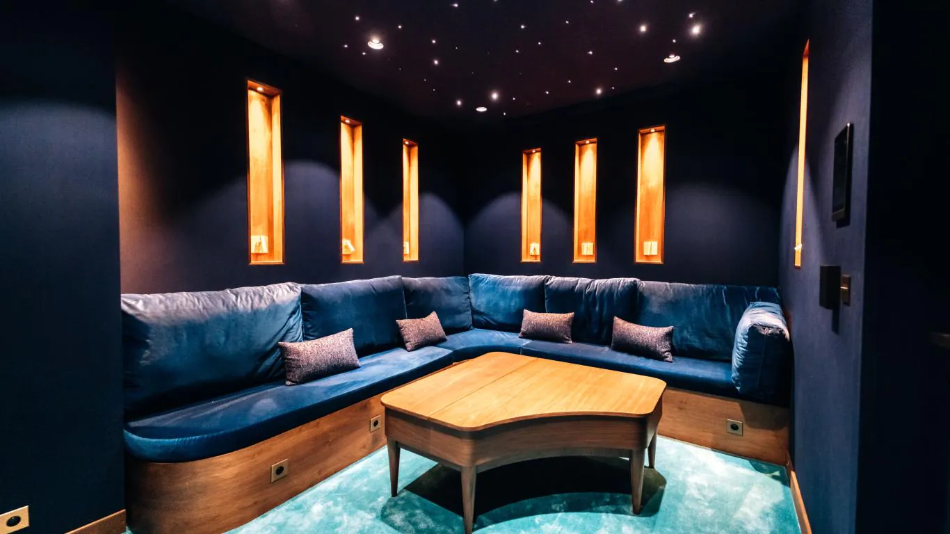 Apartment Francois | Paris