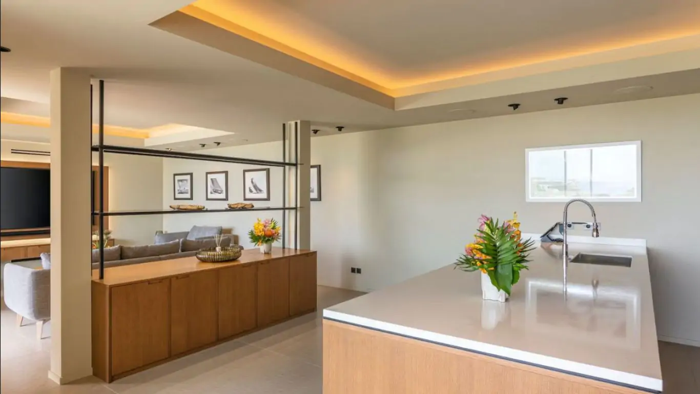 Villa Evianna | St. Barth