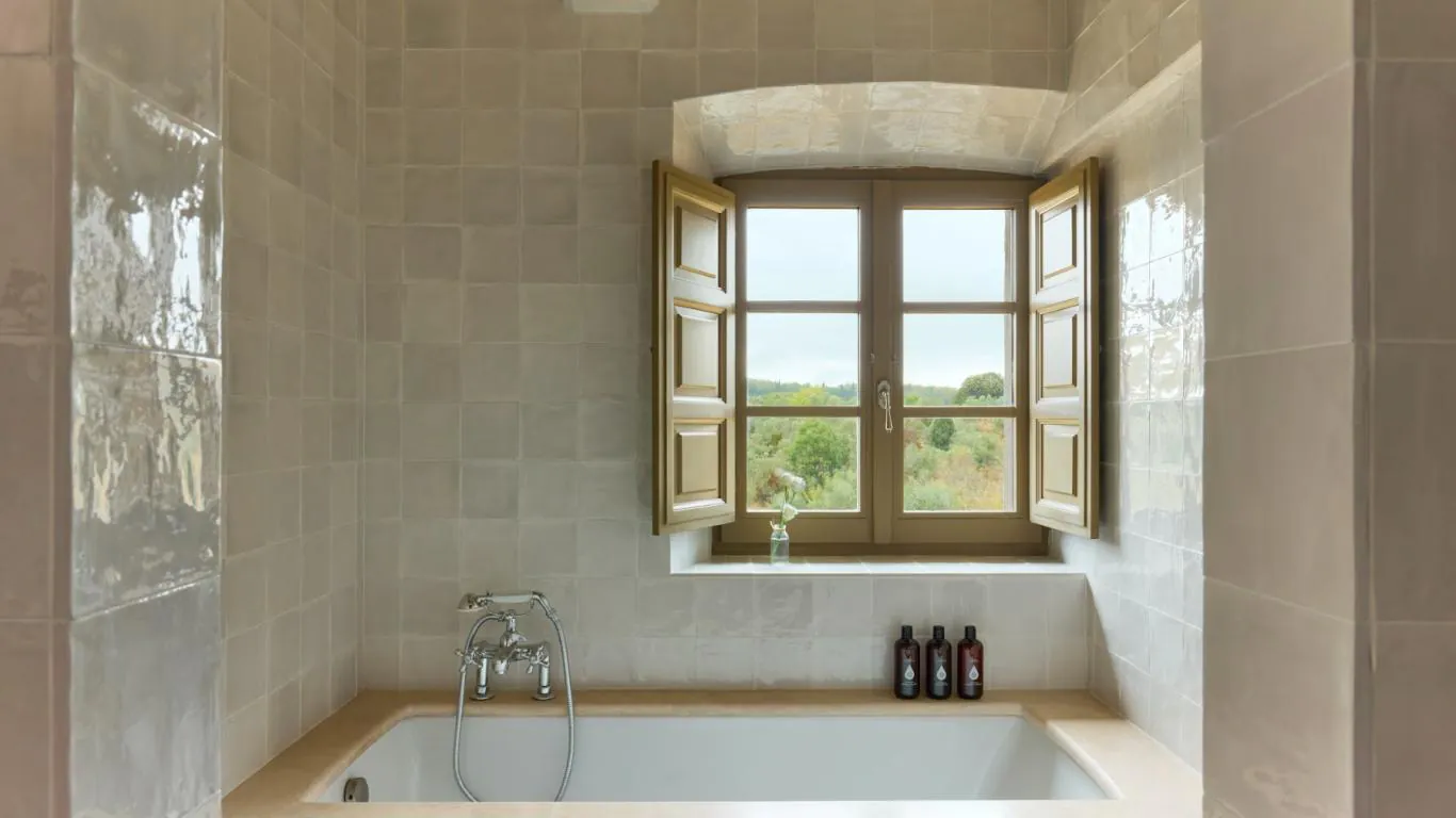 COMO Villa San Luigi | Tuscany