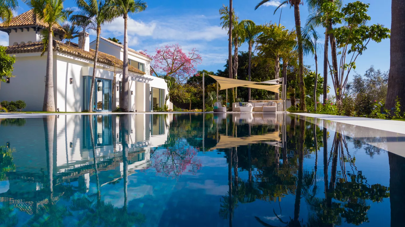 Villa Paris | Marbella