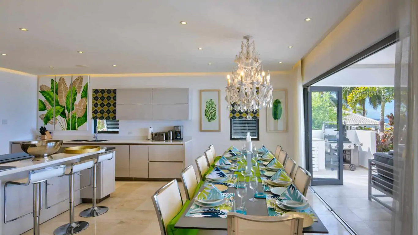 Villa Nirvana | Barbados