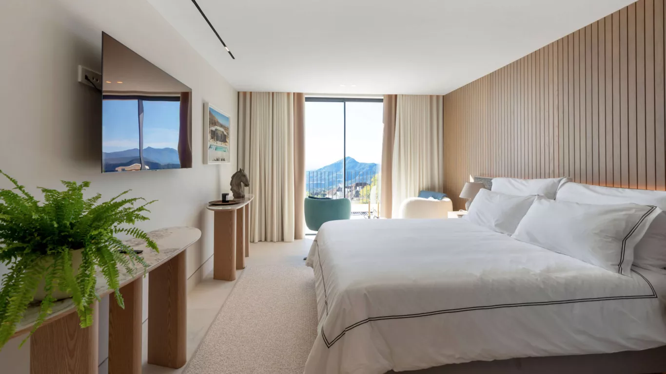 Villa Celestial | Marbella