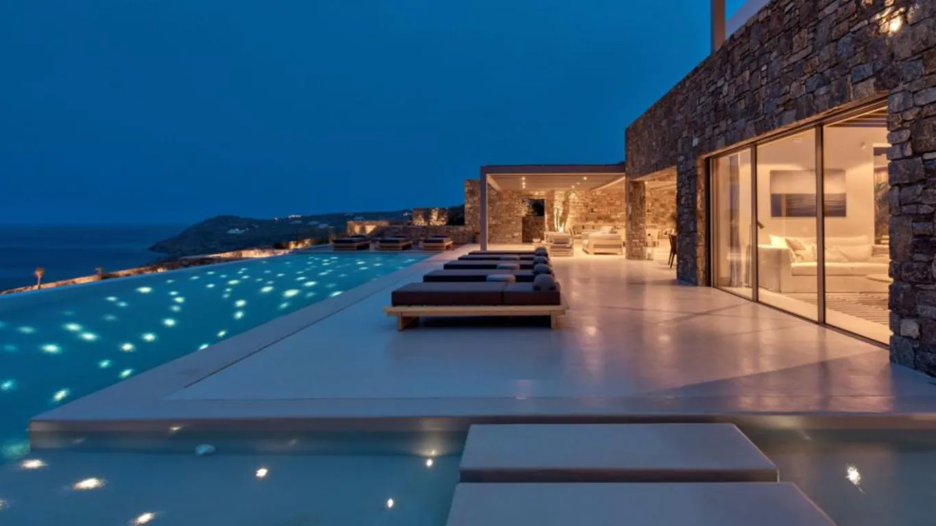 Ariadnes Mitos | Mykonos