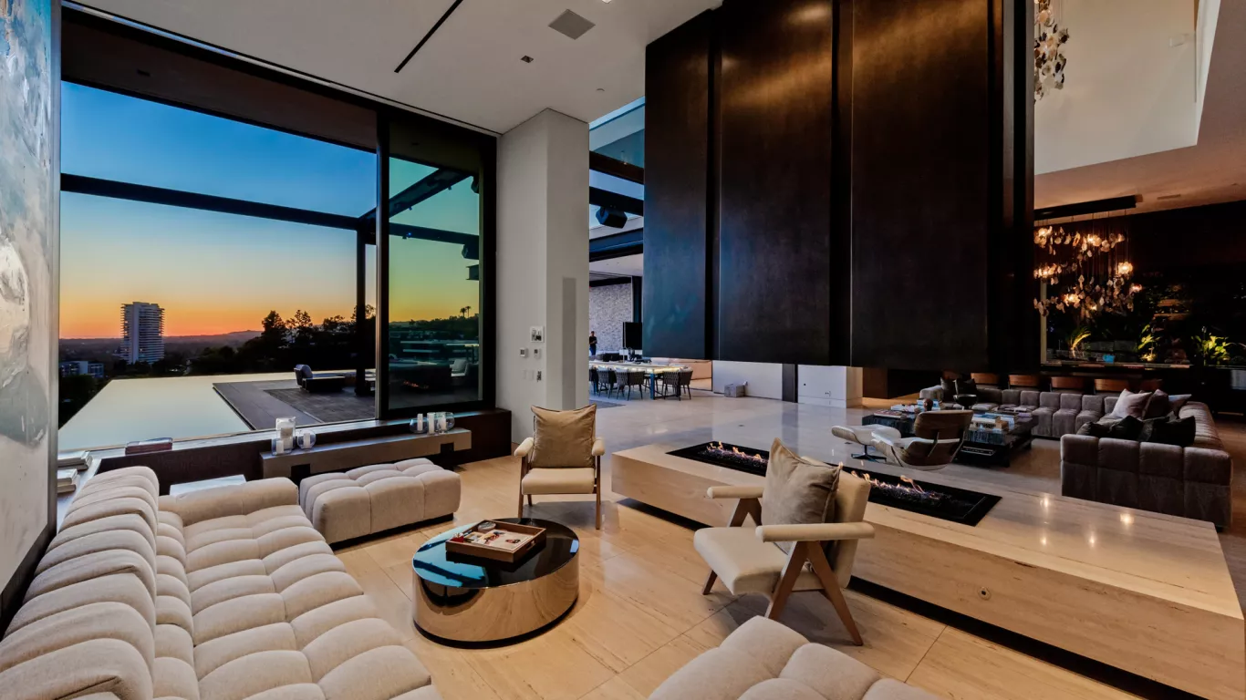 Villa 007 | Los Angeles