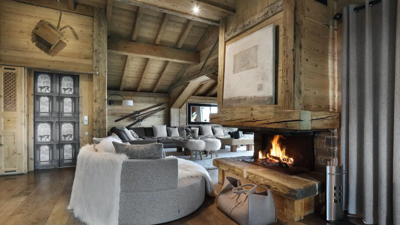 Chalet Violet | Courchevel
