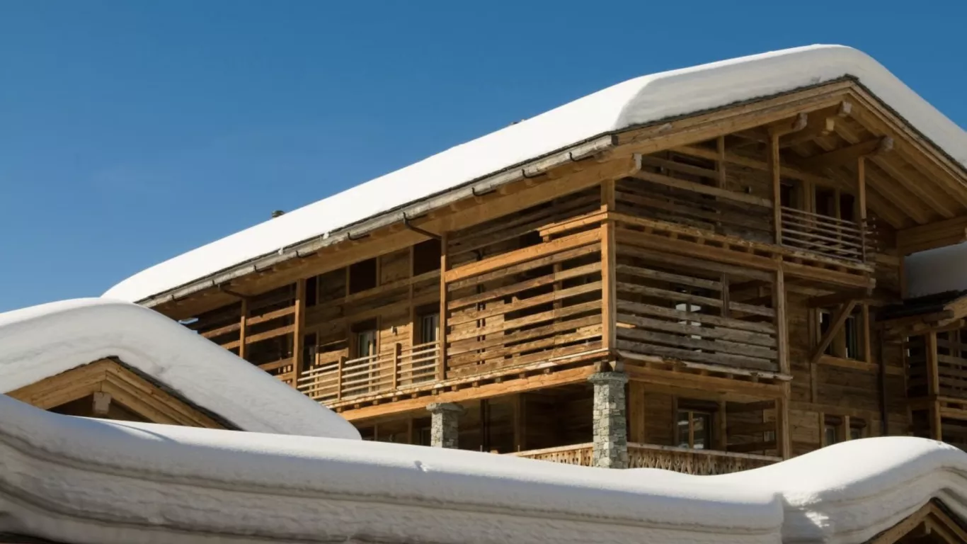 Apartment Victoria 111 | Verbier