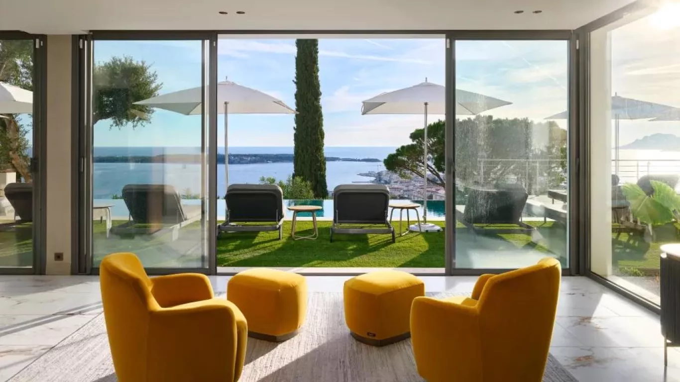 Villa Helda | Cannes
