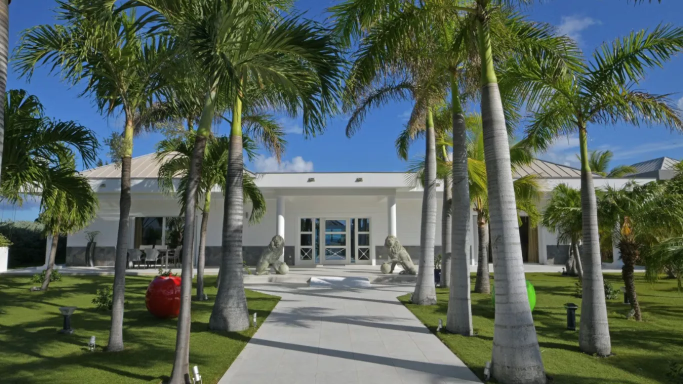 Villa Good News | St. Barth