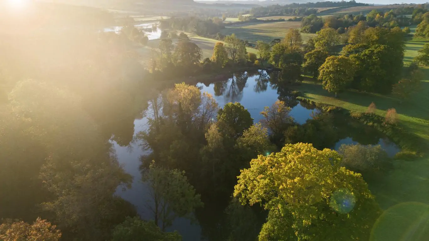 Chilham Castle | Rest of United Kingdom