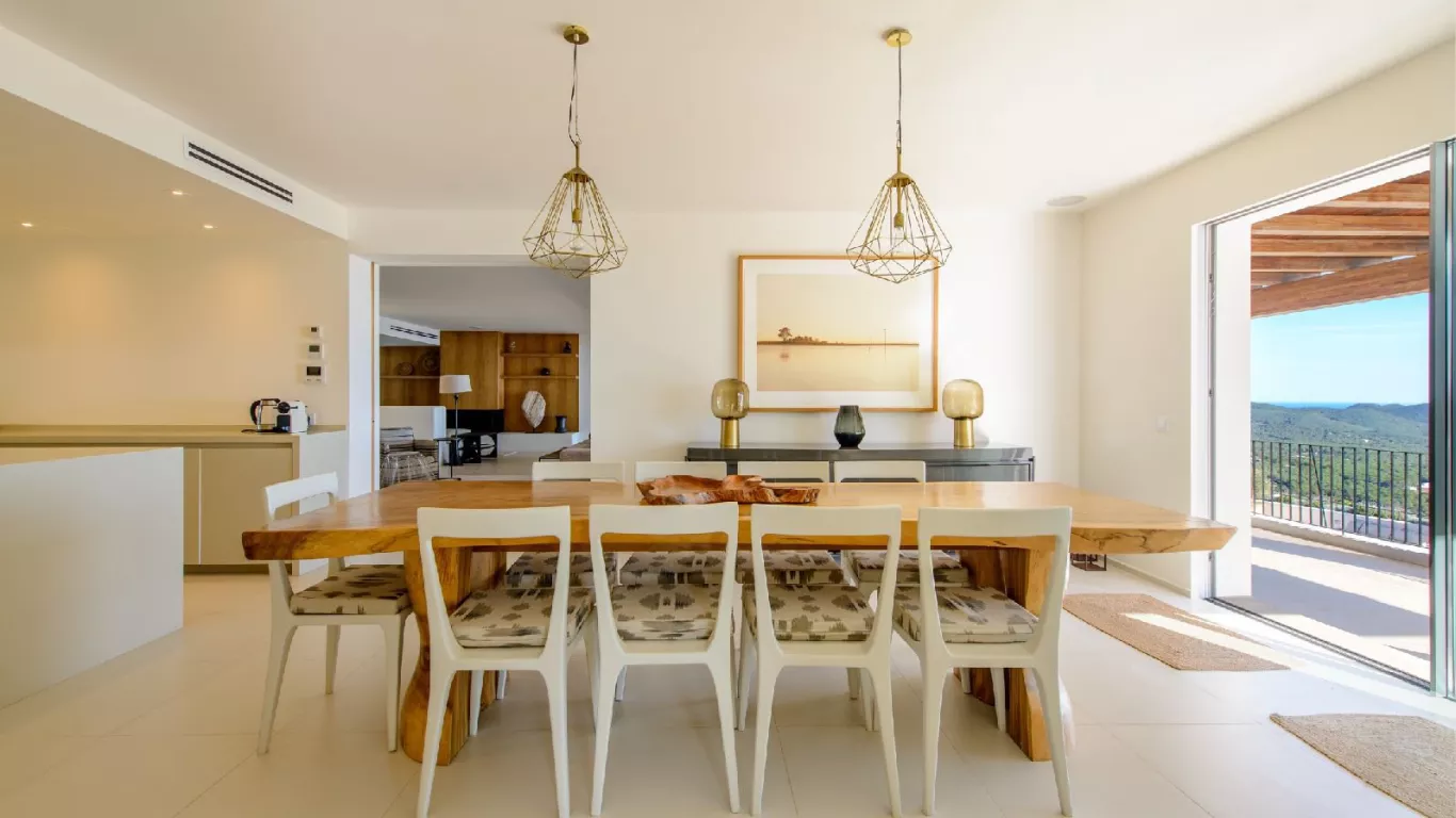 Villa Tiana | Ibiza