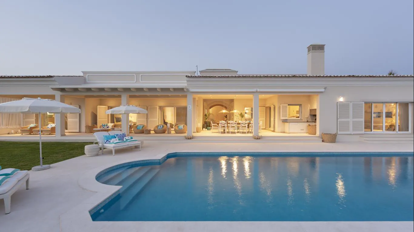 Villa Hibiscus | Rest of Portugal