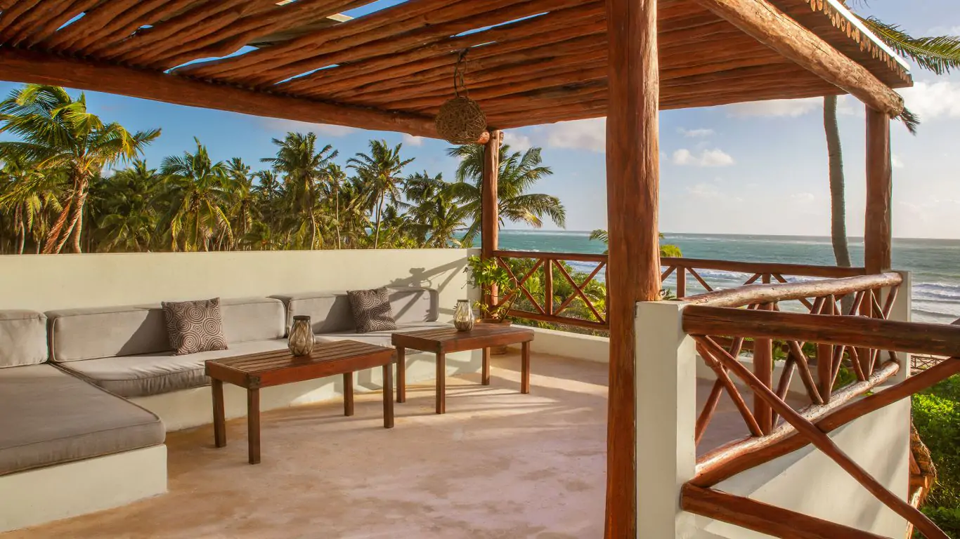 Villa Playaa Kun | Tulum