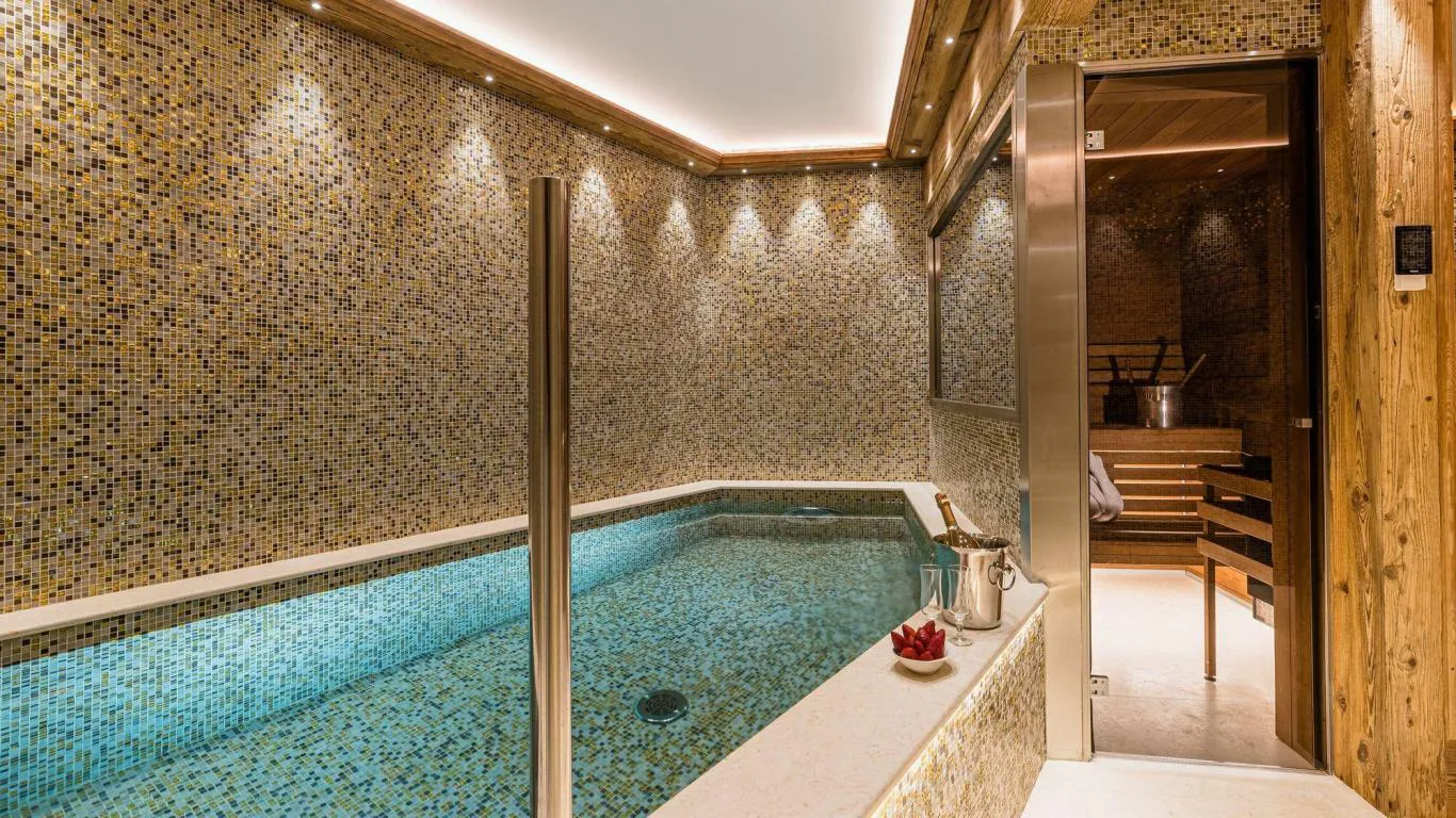 Chalet Barolo | Courchevel