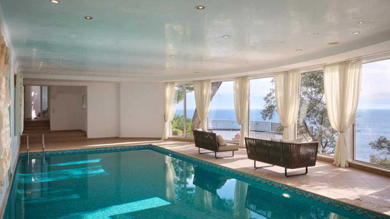 Villa Eleonora | Monaco