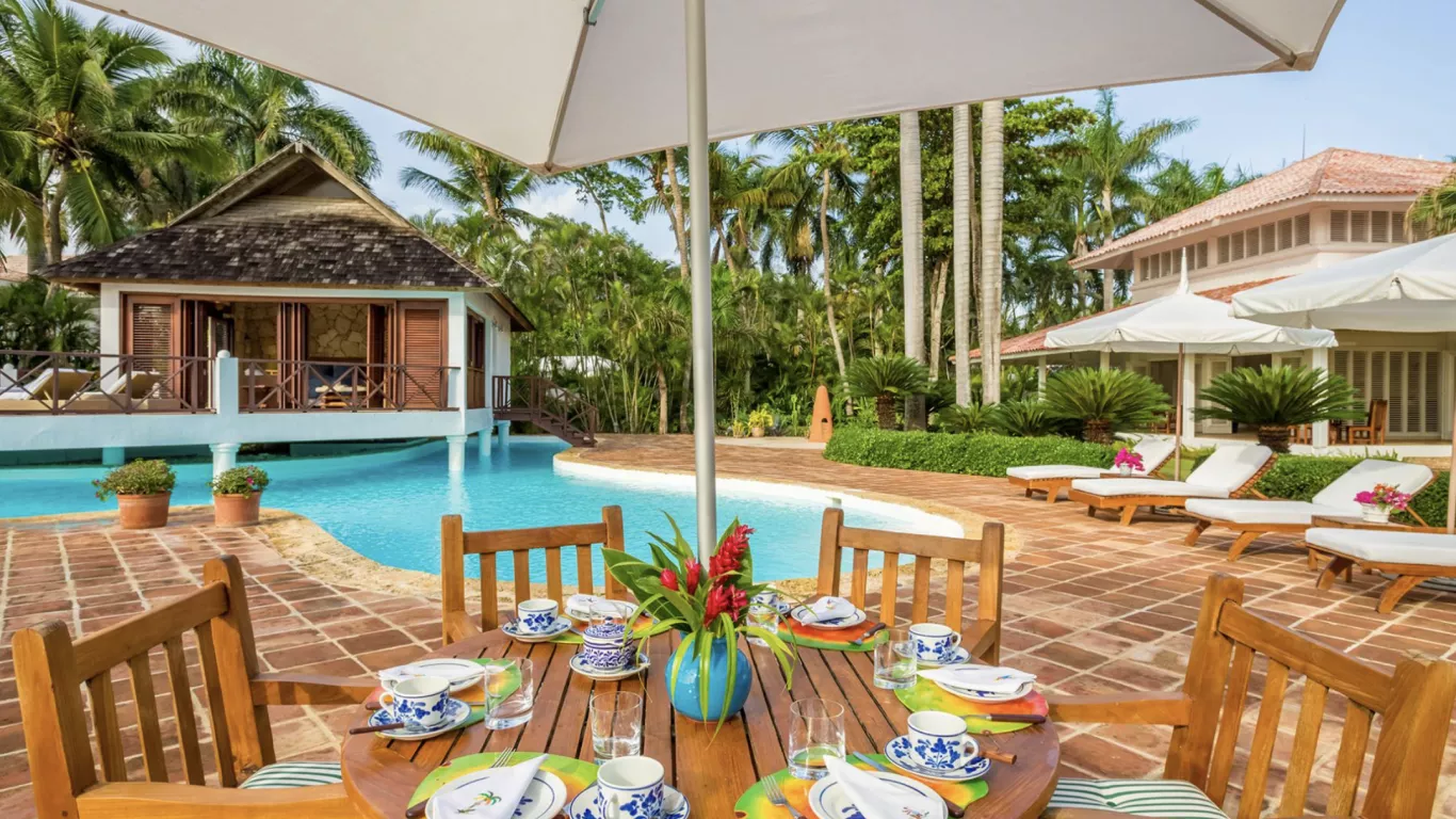Villa Mar Azul | Casa De Campo