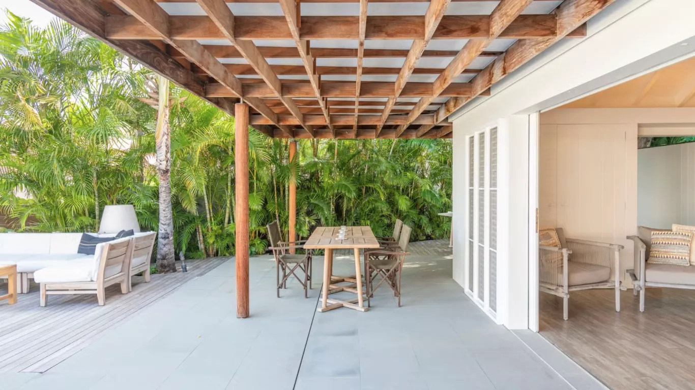 Villa Aliza | St. Barth