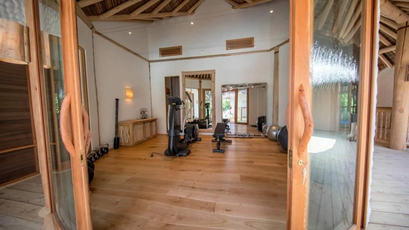 Soneva Fushi Villa 39 | Maldives