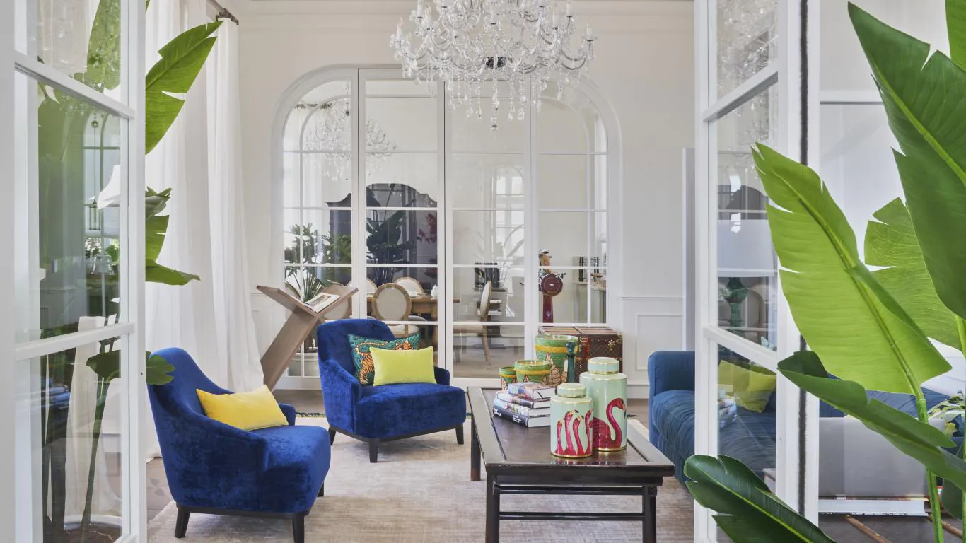 The Red Chalet | Rest of Portugal