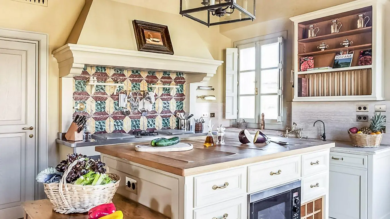 Villa Casa Del Fiume | Tuscany