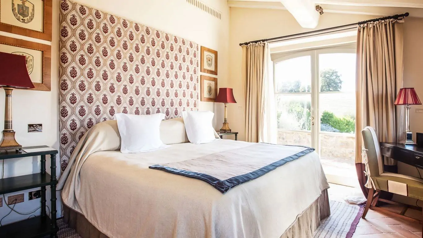 Villa Casa Del Fiume | Tuscany