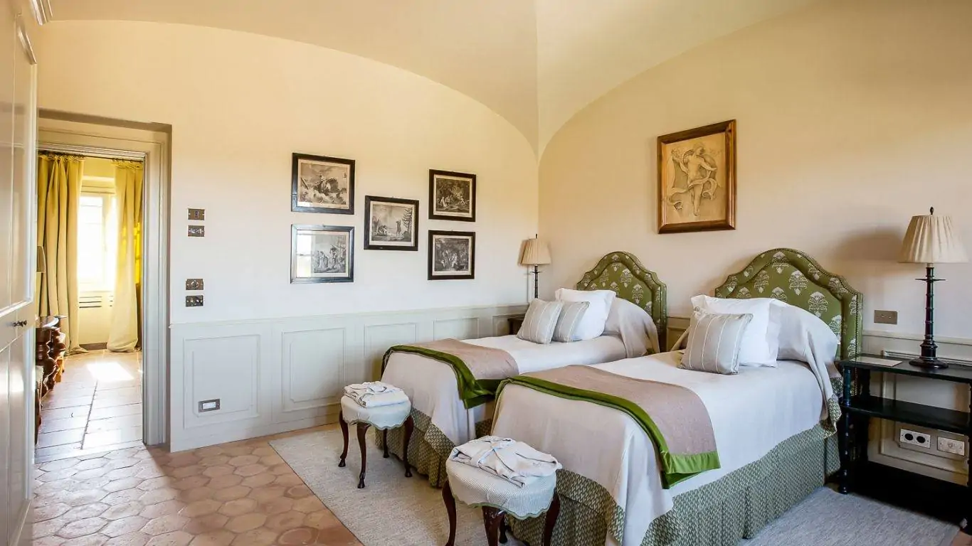 Villa Casa Del Fiume | Tuscany