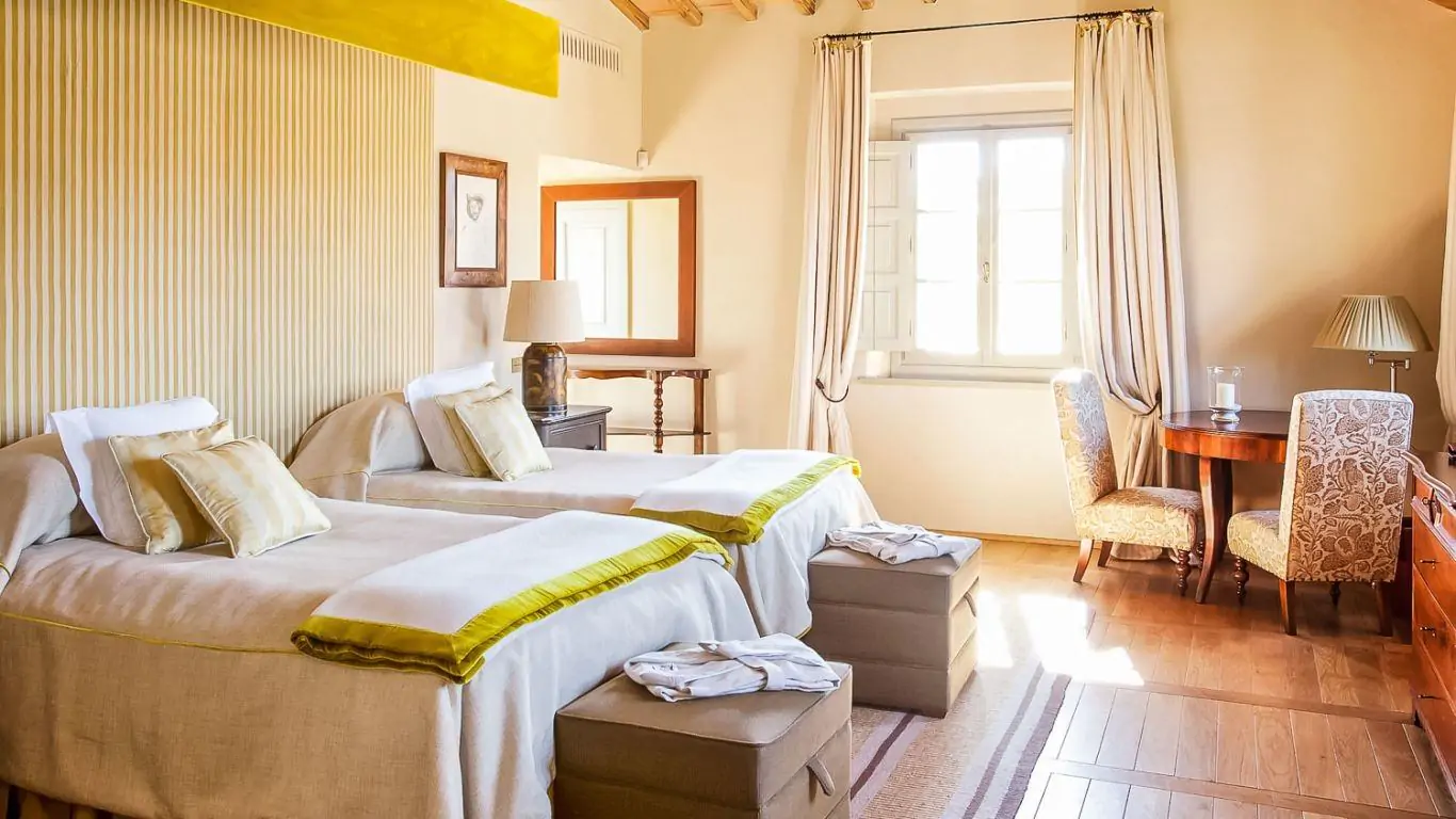 Villa Casa Del Fiume | Tuscany