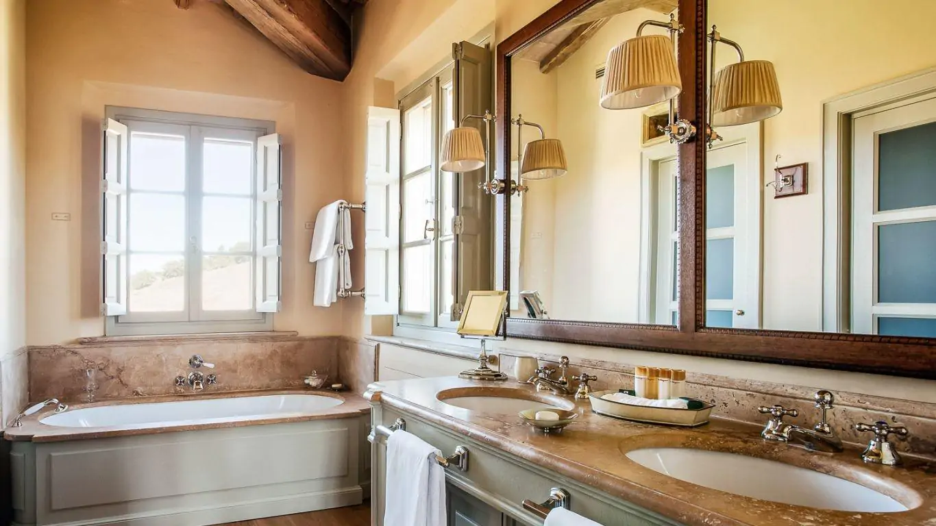 Villa Casa Del Fiume | Tuscany