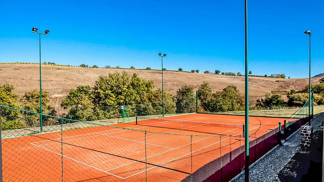 Villa Casa Del Fiume | Tuscany