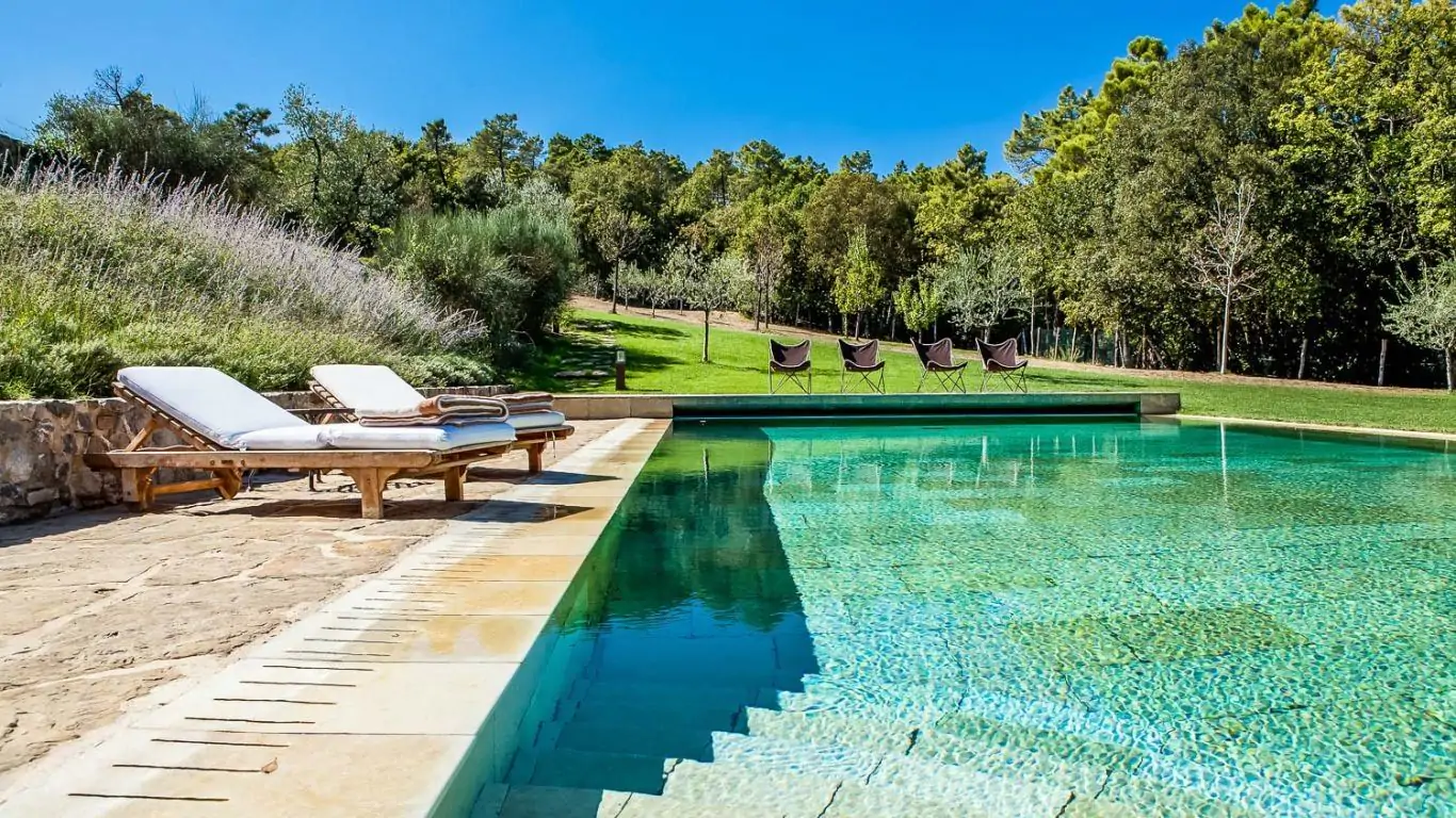 Villa Alba | Tuscany
