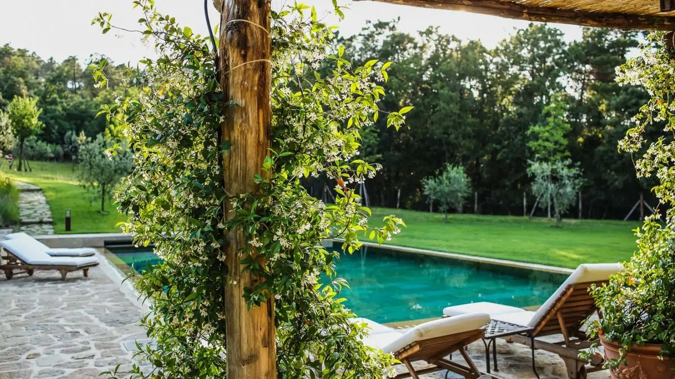 Villa Alba | Tuscany
