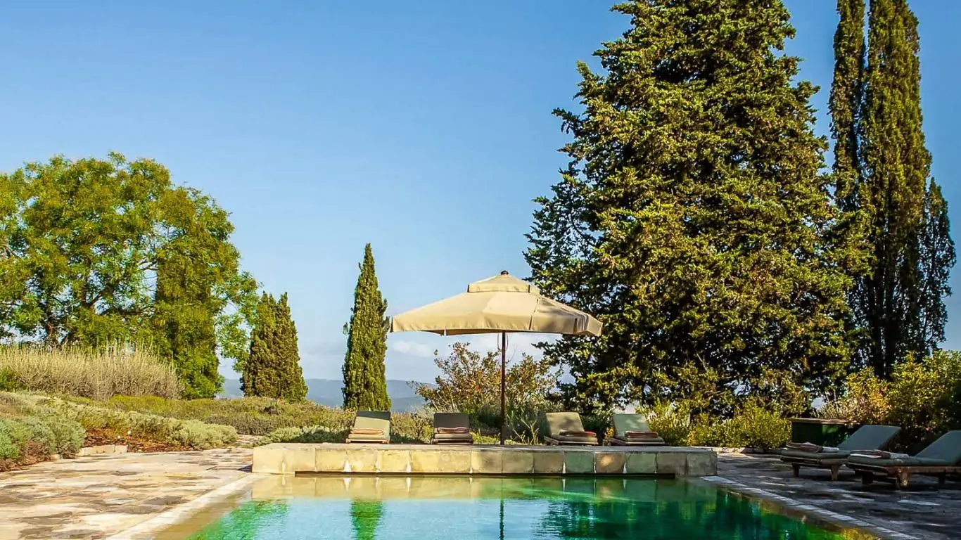 Villa Castello | Tuscany