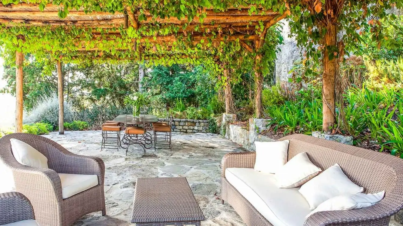 Villa Castello | Tuscany