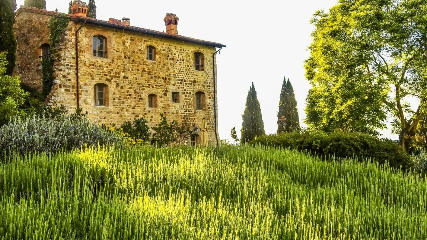 Villa Castello | Tuscany