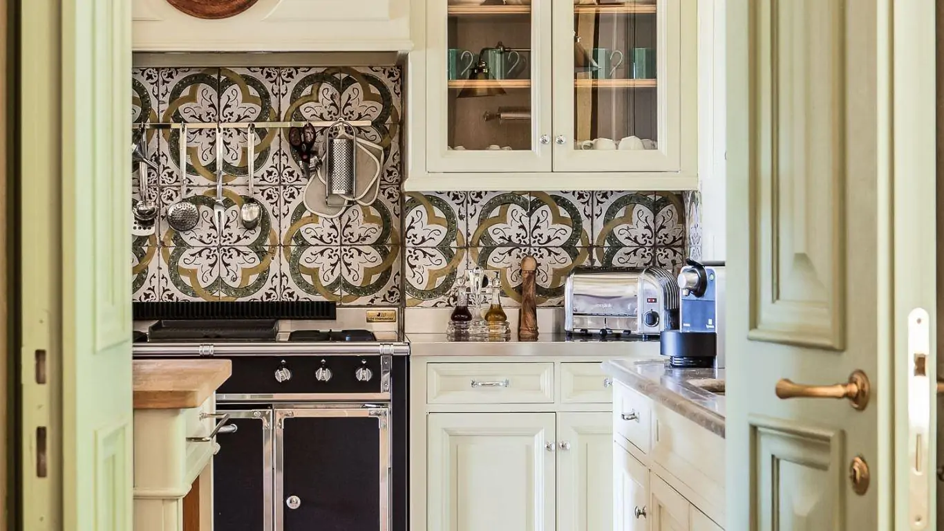 Villa Castello | Tuscany